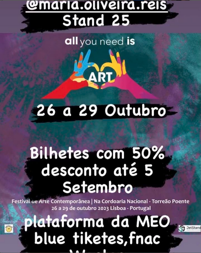 All you need is ART